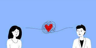 Nostalgia for Lost Love: Navigating Emotions After a Relationship Ends