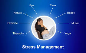 Emotional Control Strategies for High-Stress Times