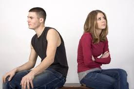 The Distinct Ache of Short-Term Relationship Endings