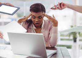 Feeling Overwhelmed? Here Are 5 Essential Actions to Take Today to Regain Control